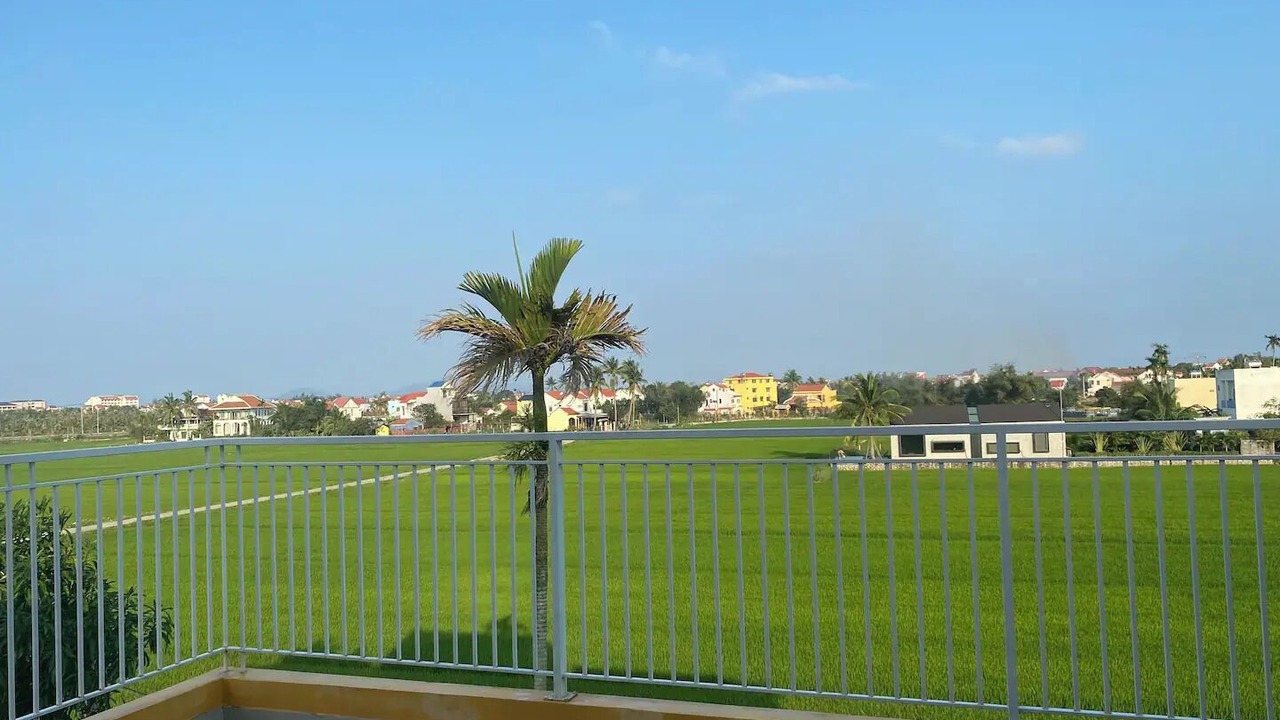 Photo of Outdoor in Cam Chau