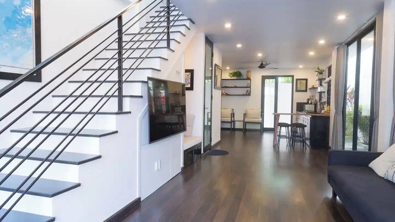 Photo of Livingroom in Cam An