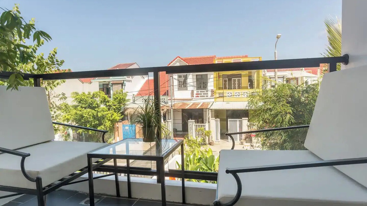 Photo of Outdoor in Cam An