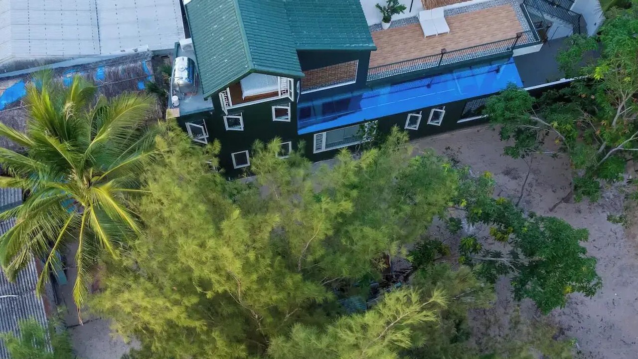 Photo of Outdoor in Cam An