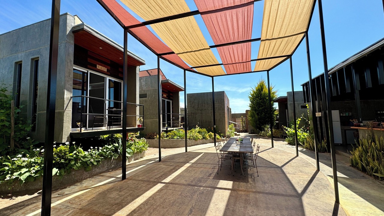 Photo of Outdoor in San Antonio de las Minas
