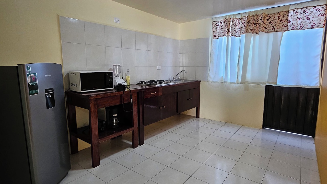 Photo of Kitchen in Tehuacan