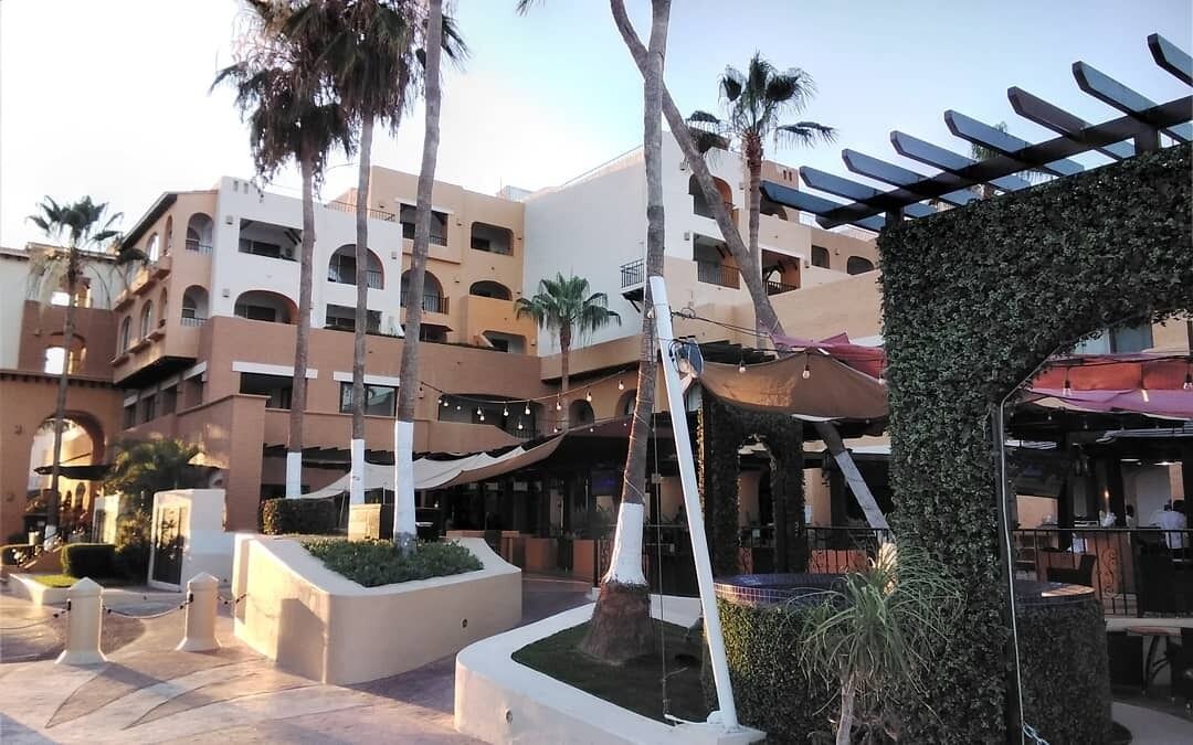 Photo of Outdoor in Centro
