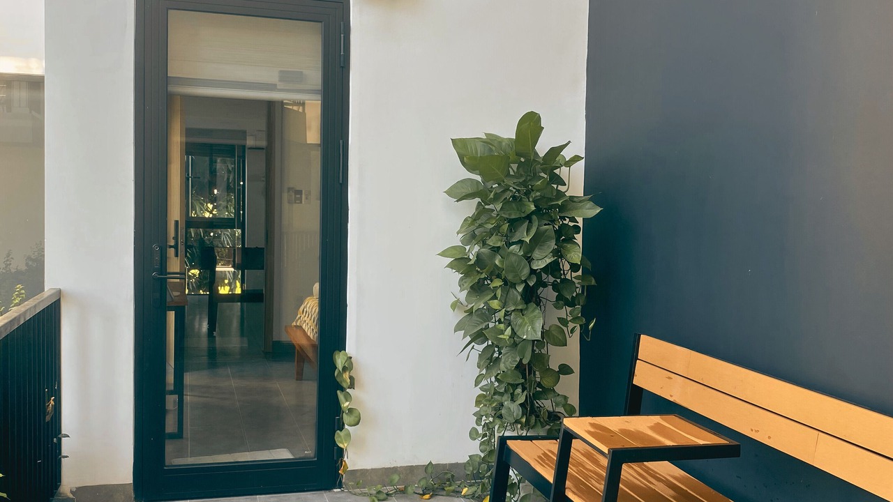 Photo of Patio Balcony in Ngu Hanh Son