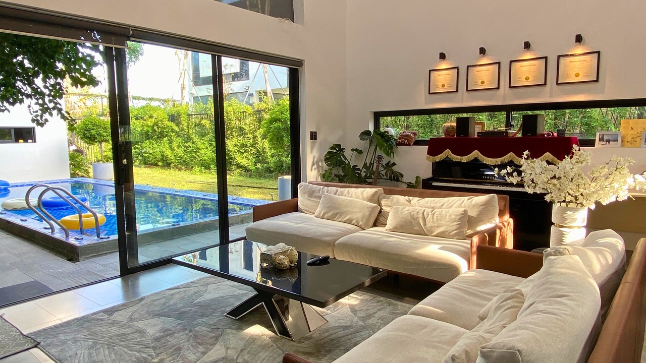 Photo of Livingroom in Ngu Hanh Son