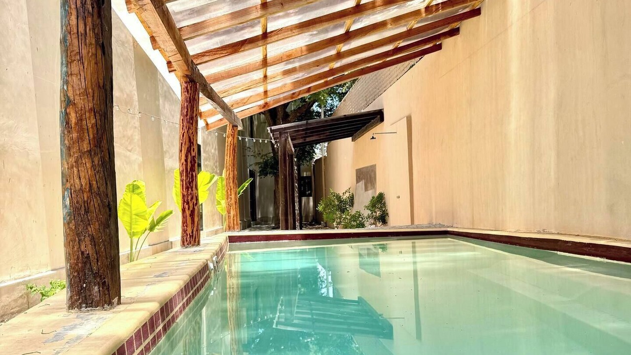 Photo of Outdoor in Campeche