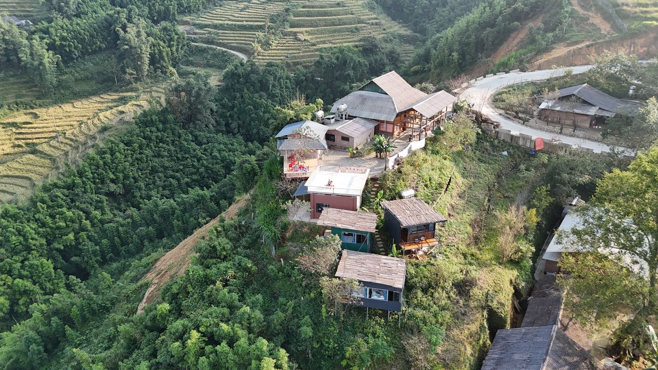 Photo of Outdoor in Sa Pa