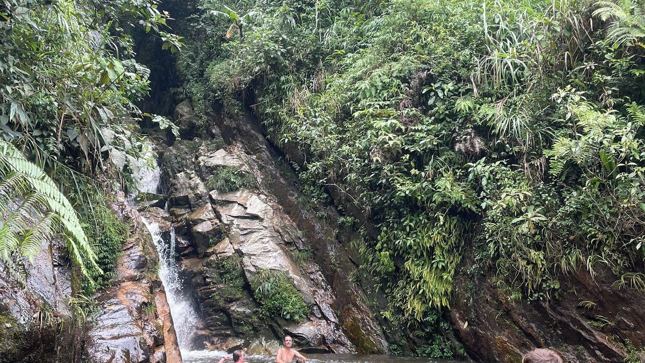 Photo of Others in Sa Pa