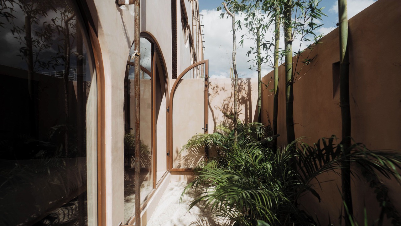 Photo of Outdoor in Tulum