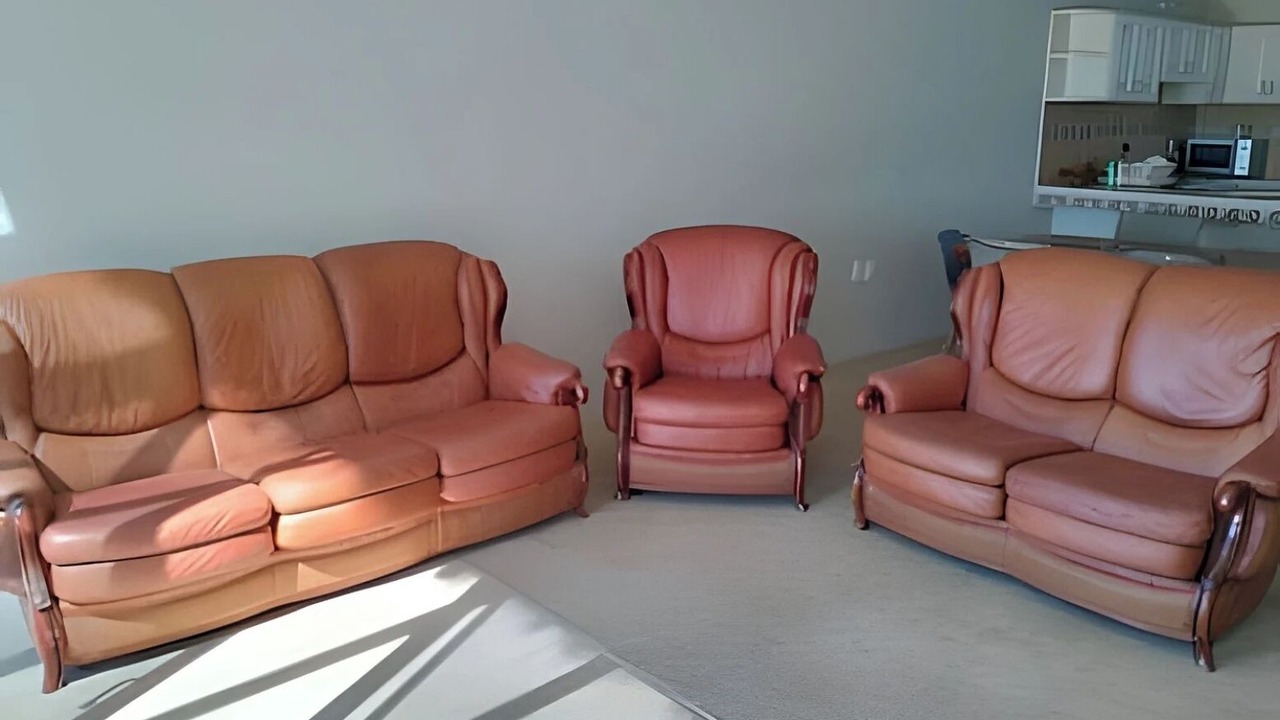 Photo of Livingroom in Bajos de Chila