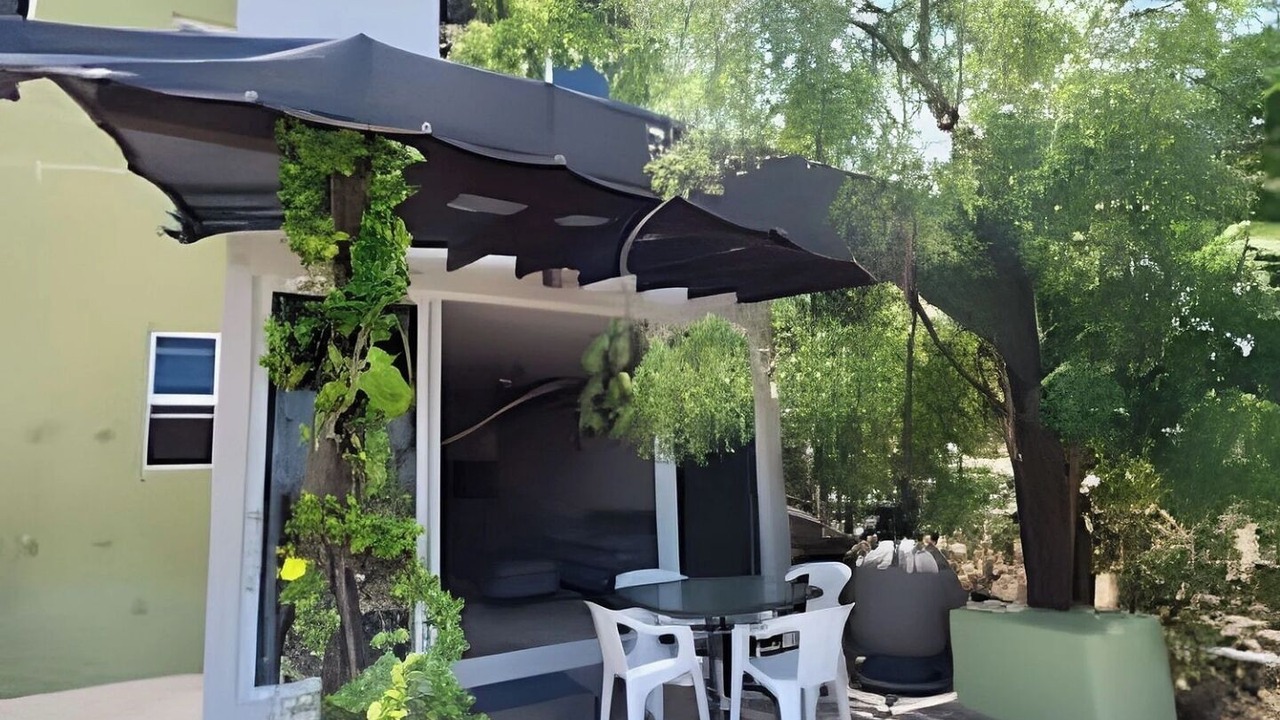 Photo of Patio Balcony in Bajos de Chila
