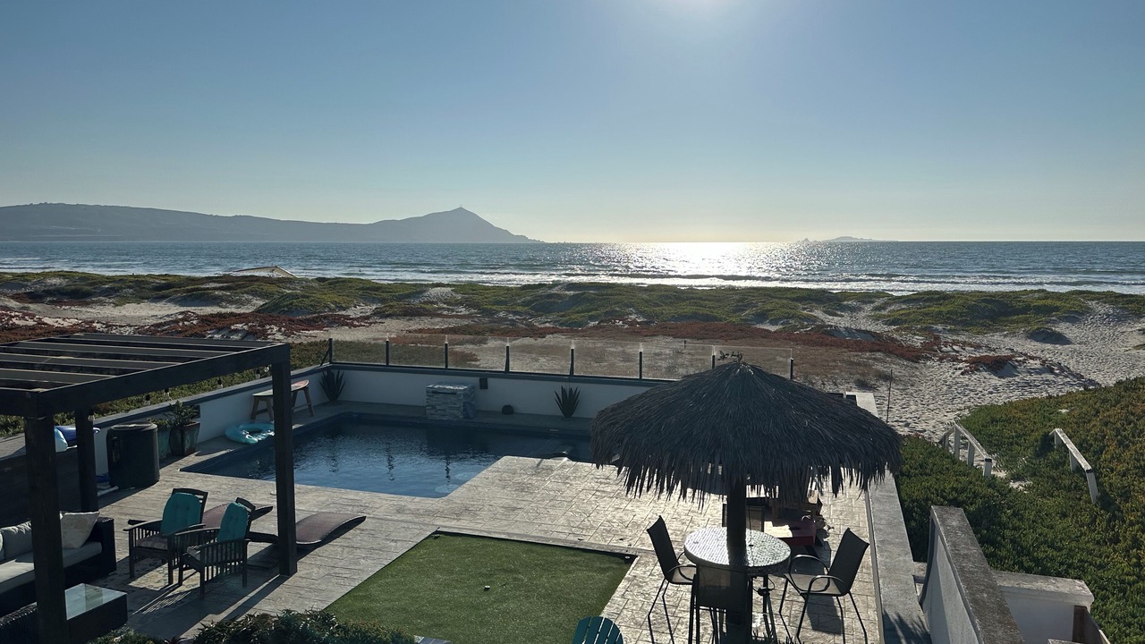 Photo of Outdoor in Ensenada