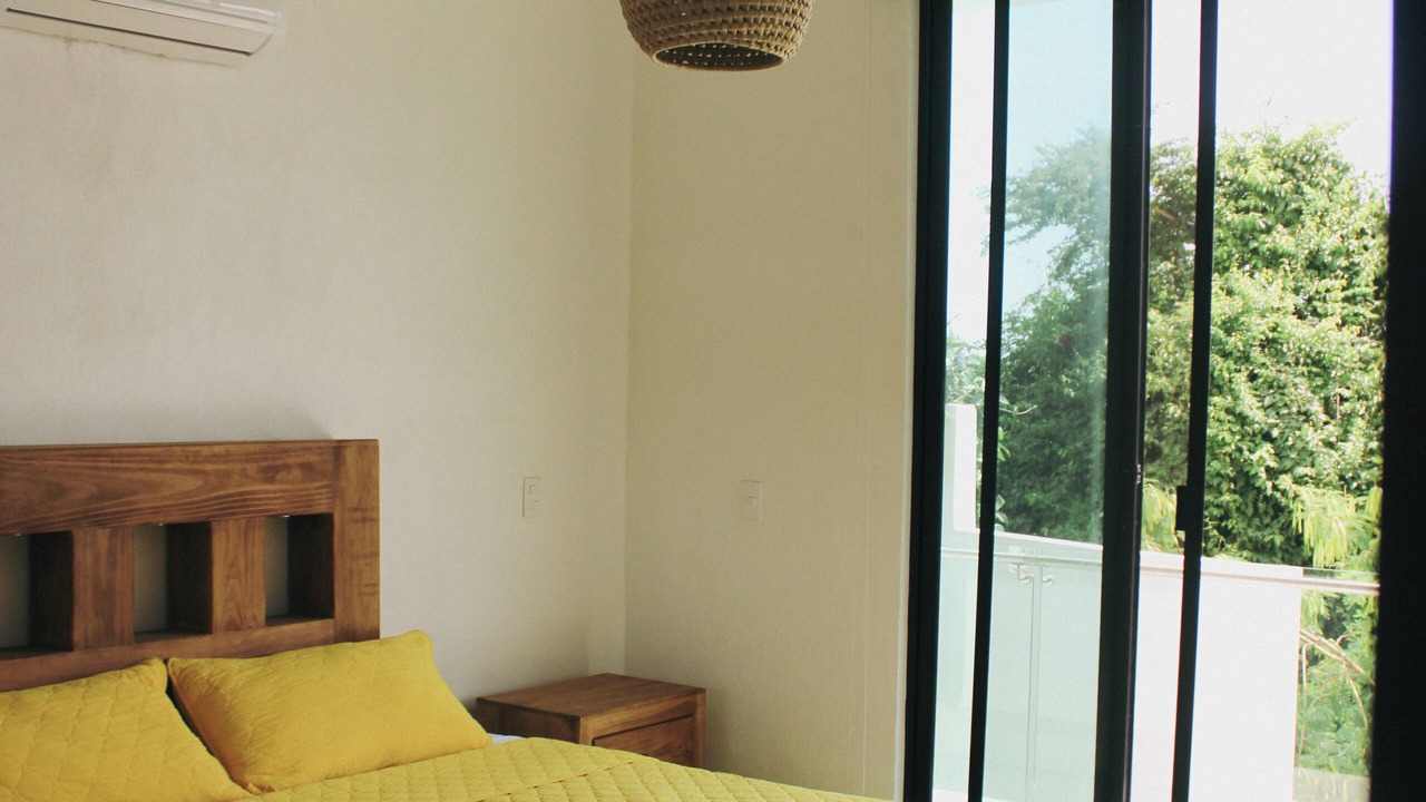Photo of Patio Balcony in Colinas de Santiago