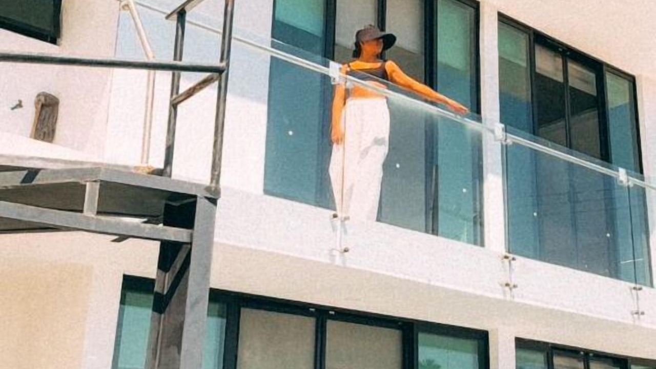 Photo of Patio Balcony in Colinas de Santiago