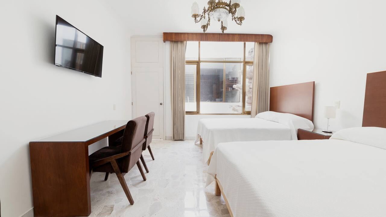 Photo of Bedroom in Tepatitlan de Morelos