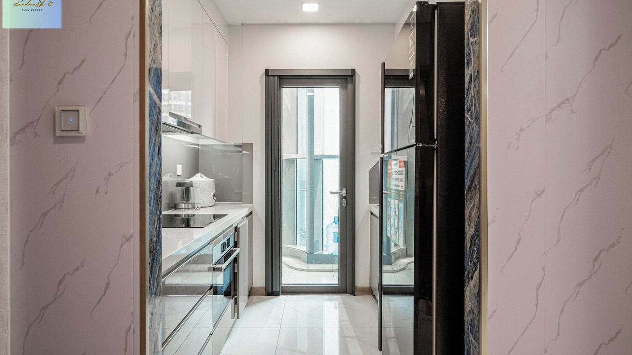 Photo of Kitchen in Hang Xanh