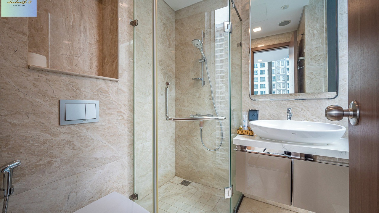 Photo of Bathroom in Hang Xanh
