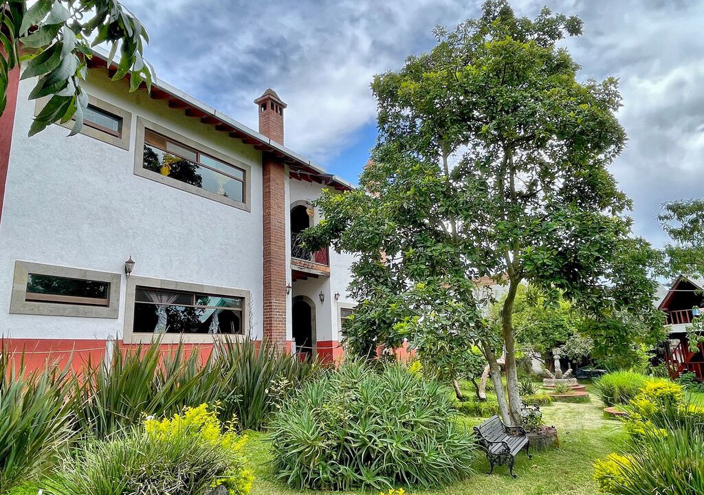Photo of Outdoor in Patzcuaro