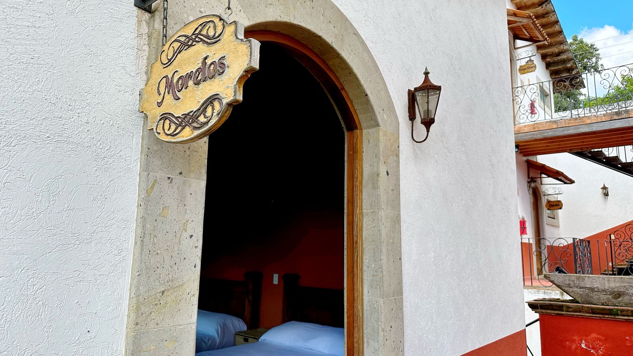 Photo of Outdoor in Patzcuaro
