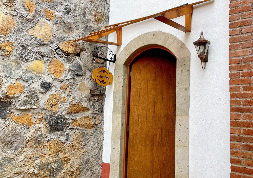 Photo of Outdoor in Patzcuaro