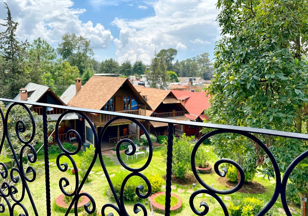 Photo of Outdoor in Patzcuaro