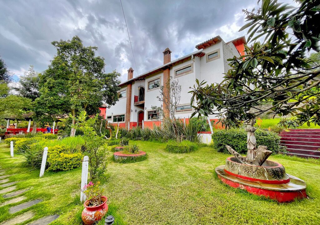 Photo of Outdoor in Patzcuaro