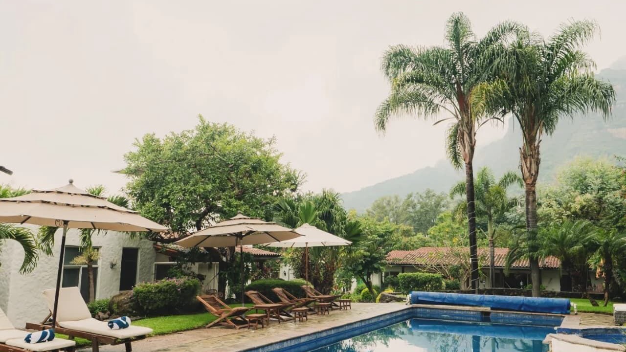 Photo of Outdoor in Santo Domingo