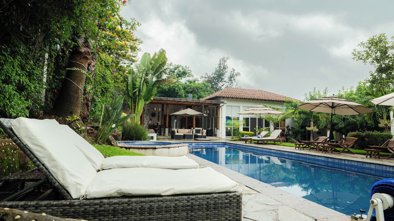 Photo of Outdoor in Santo Domingo