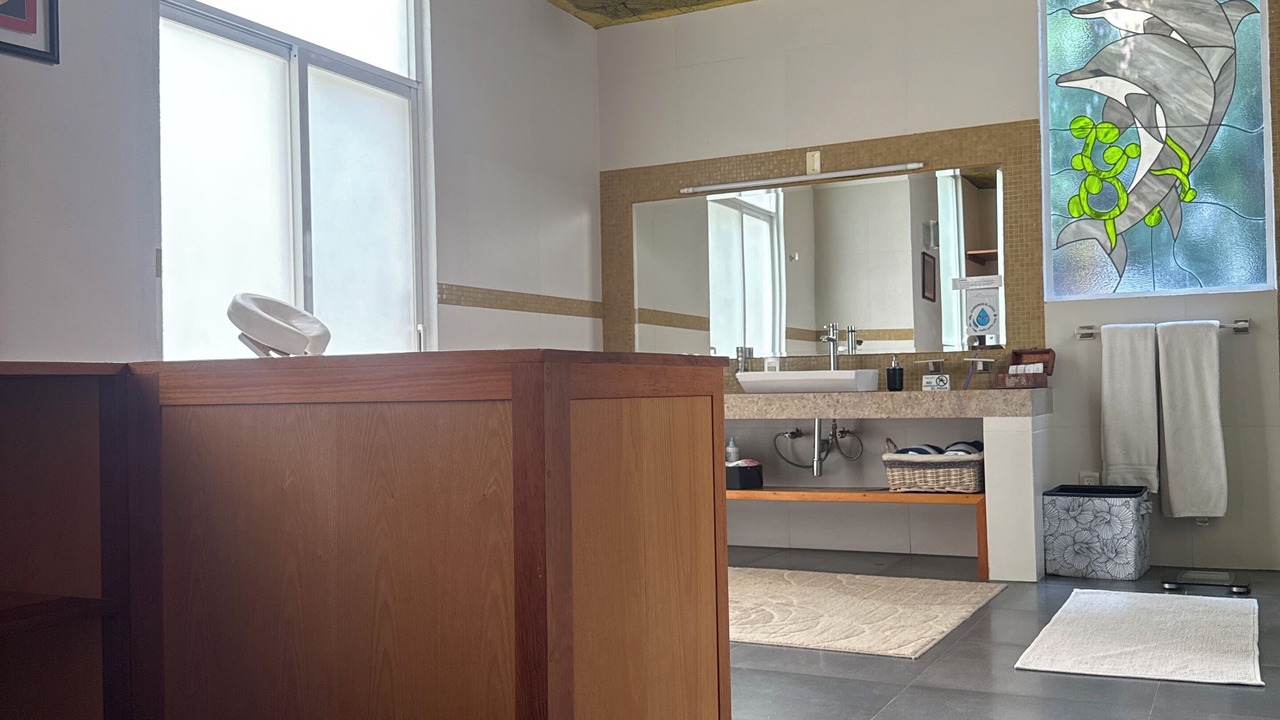 Photo of Bathroom in Santo Domingo