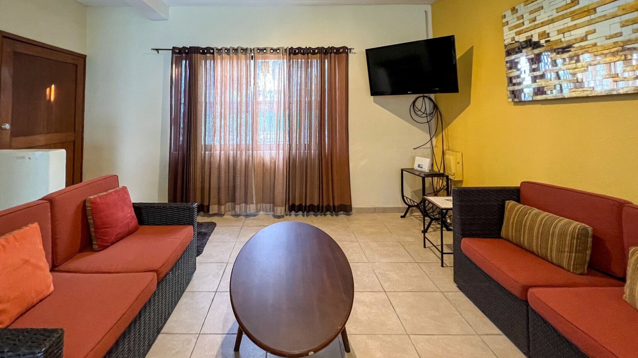 Photo of Livingroom in P Chahue