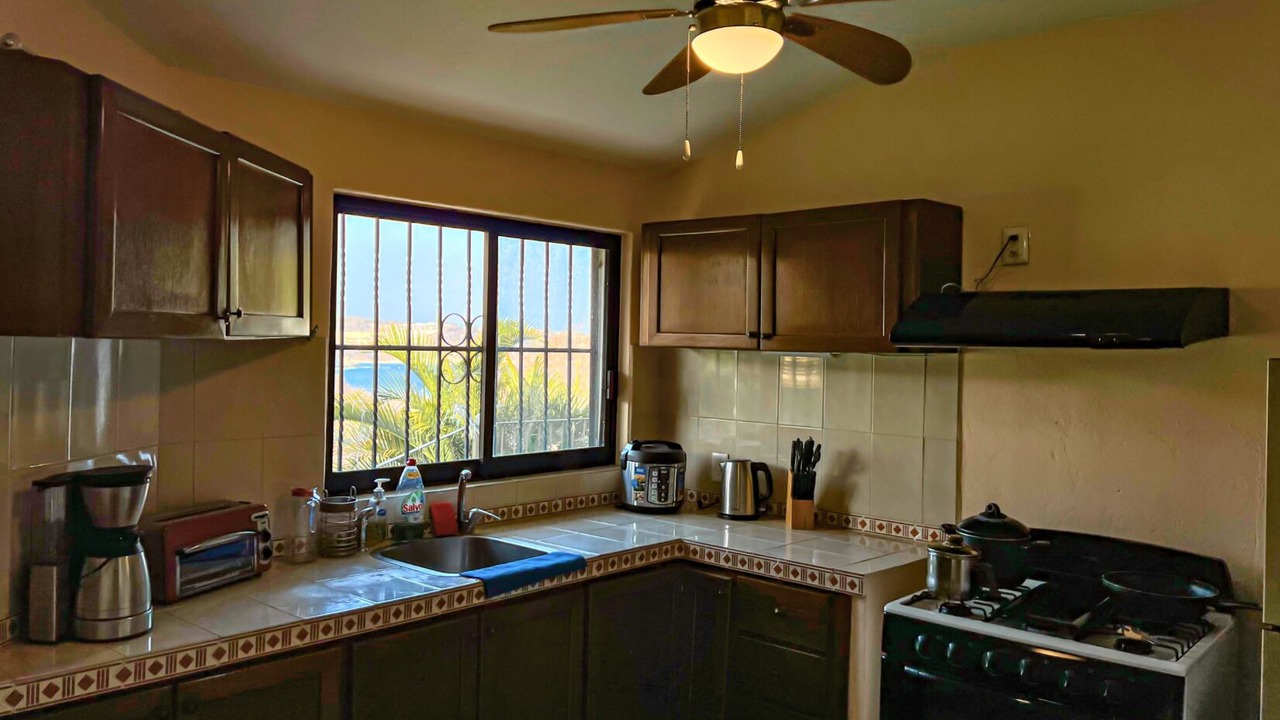 Photo of Kitchen in P Chahue