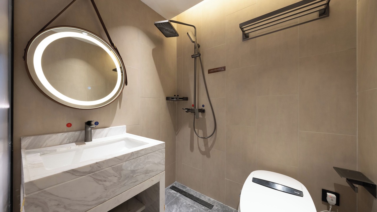 Photo of Bathroom in Middle Chaoyang