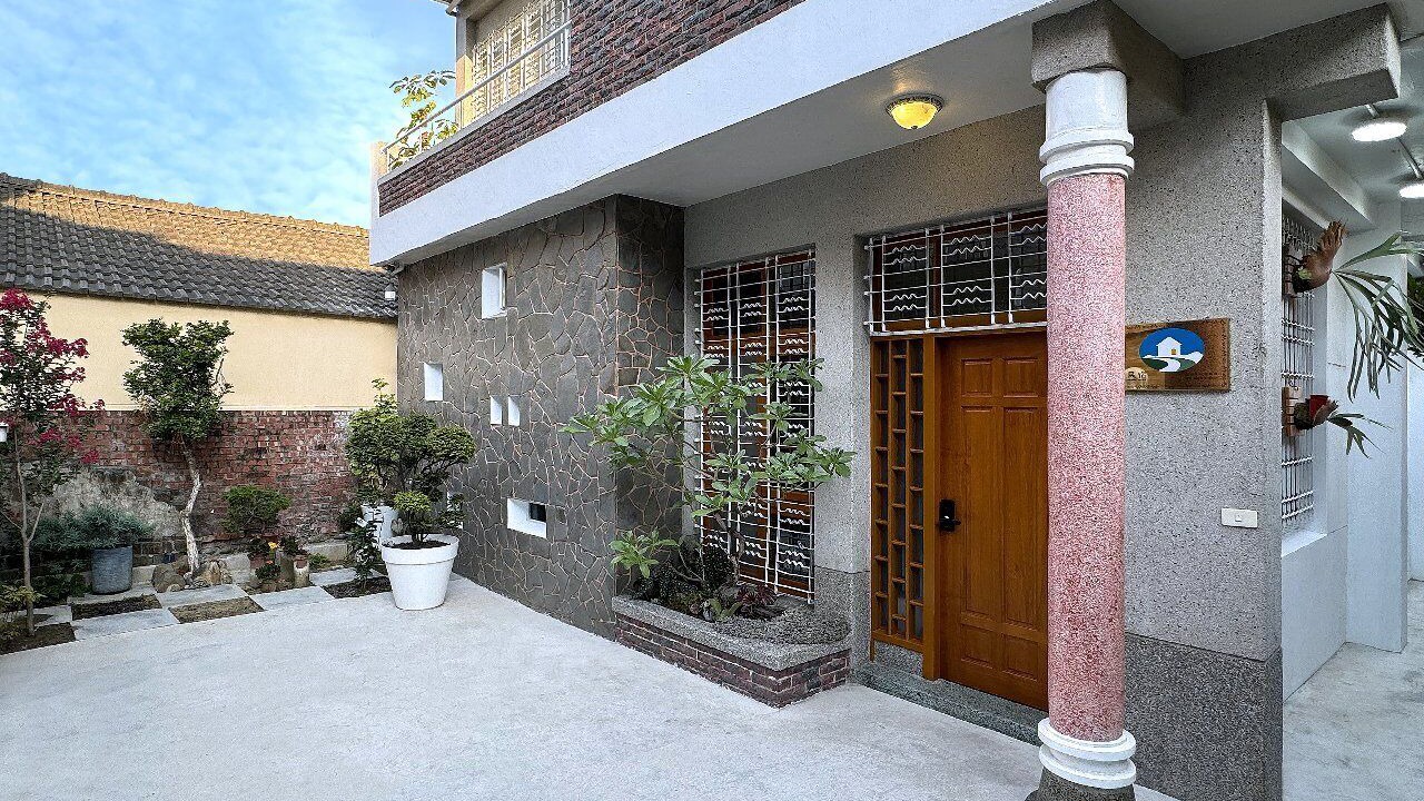 Photo of Outdoor in Old Town