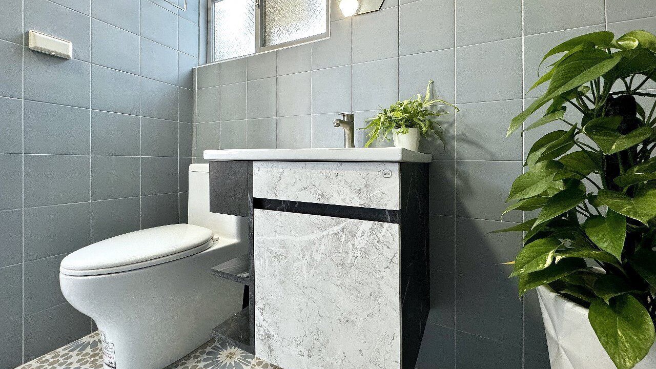 Photo of Bathroom in Old Town