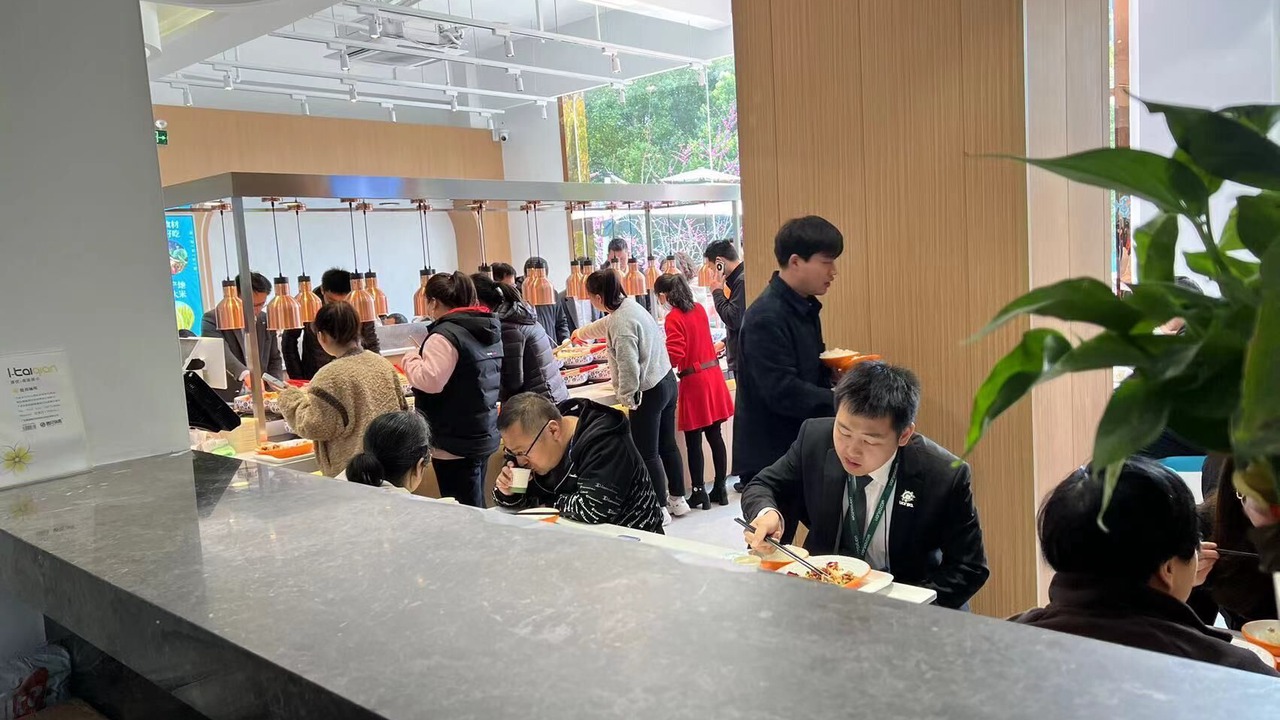 Photo of Others in Pudong