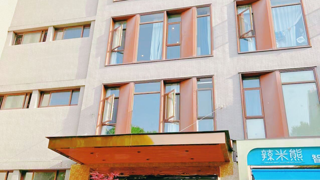 Photo of Outdoor in Pudong