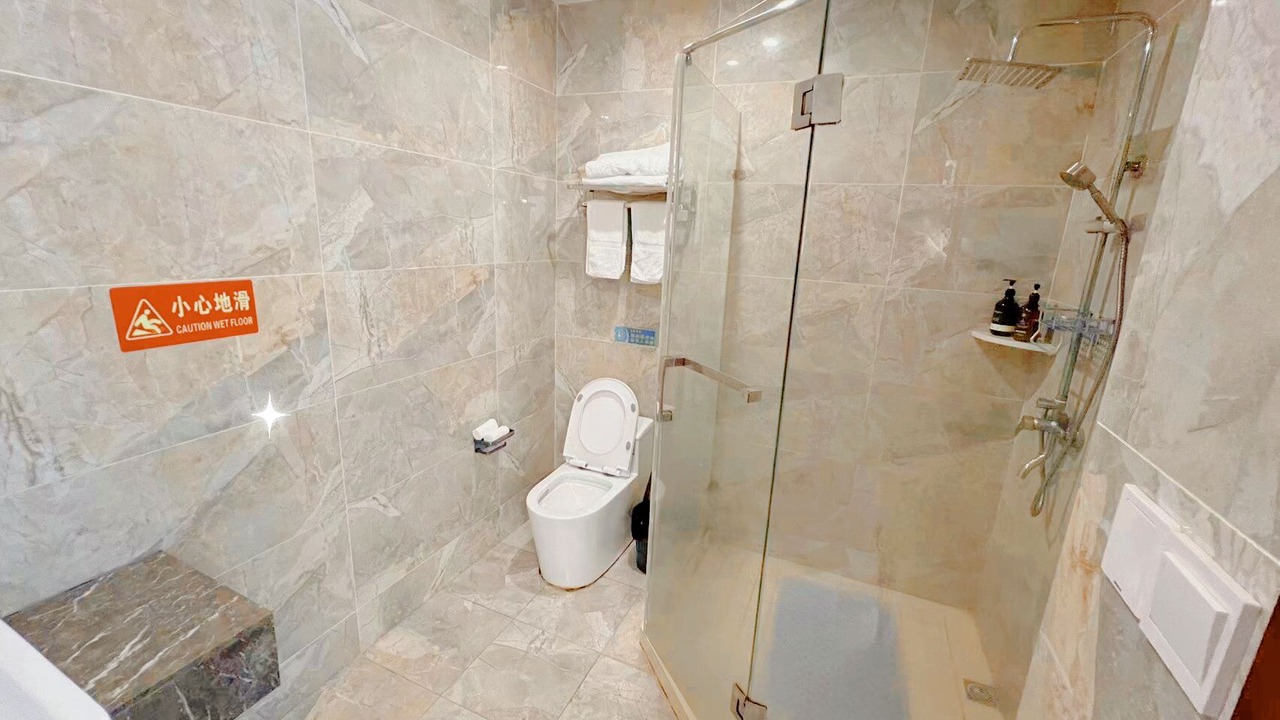 Photo of Bathroom in Pudong