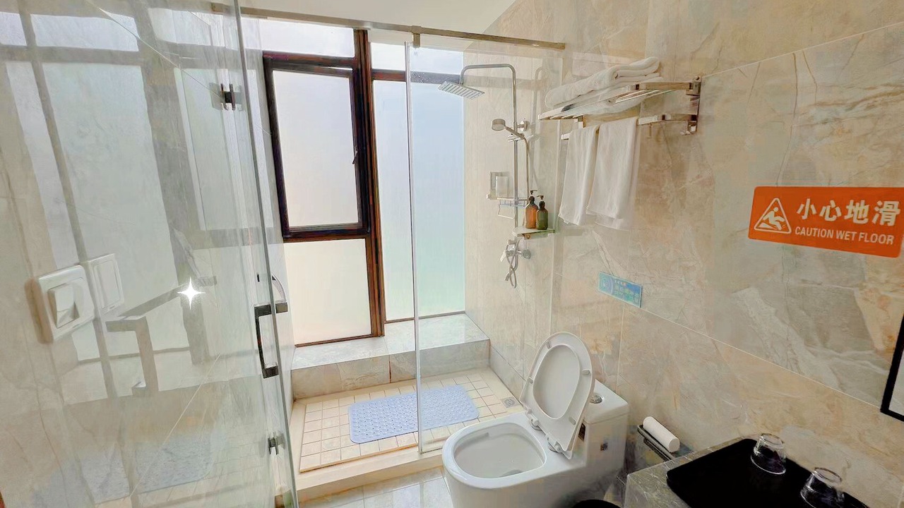 Photo of Bathroom in Pudong