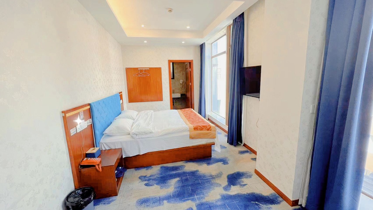 Photo of Bedroom in Pudong