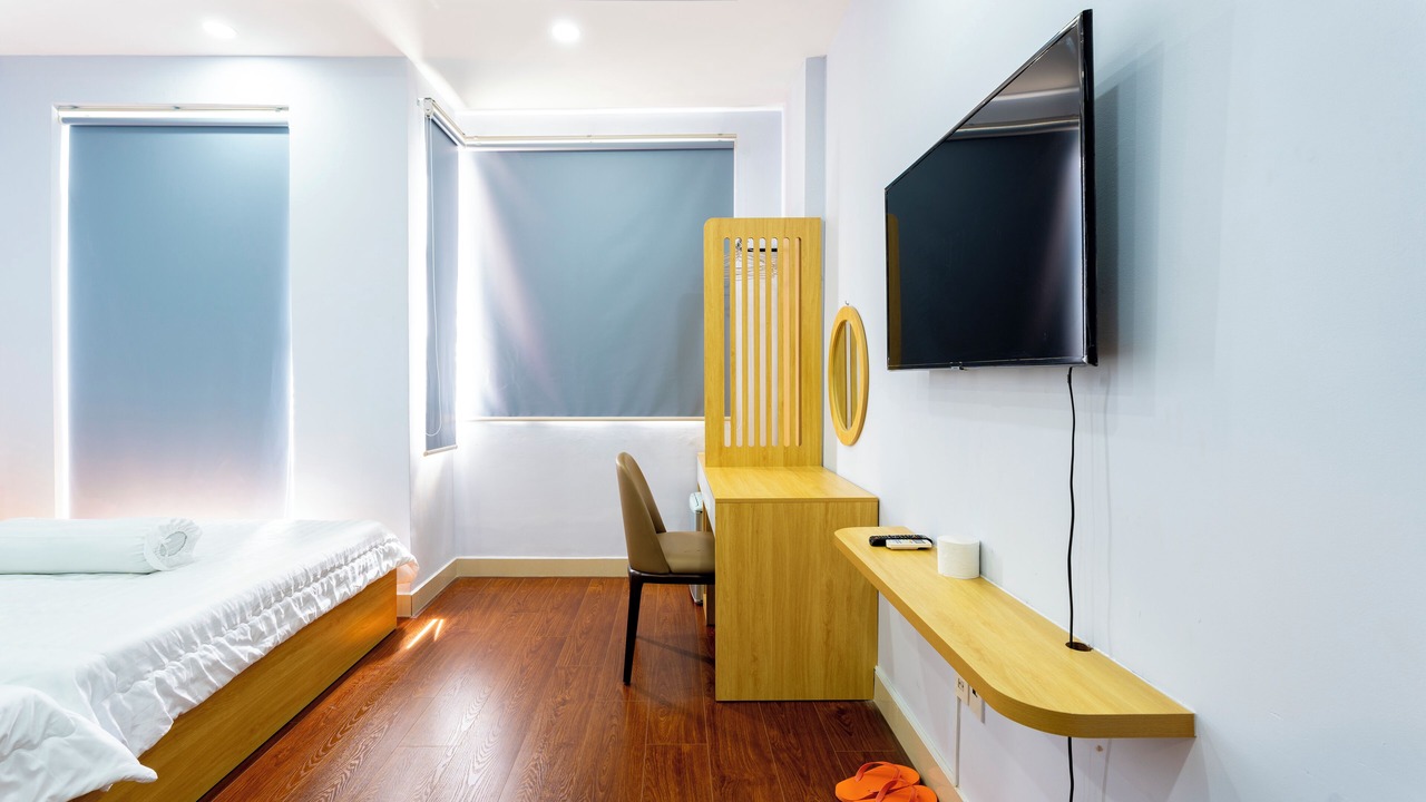 Photo of Bedroom in Da Kao