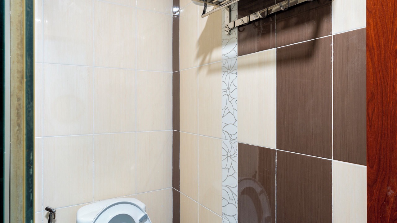 Photo of Bathroom in Da Kao