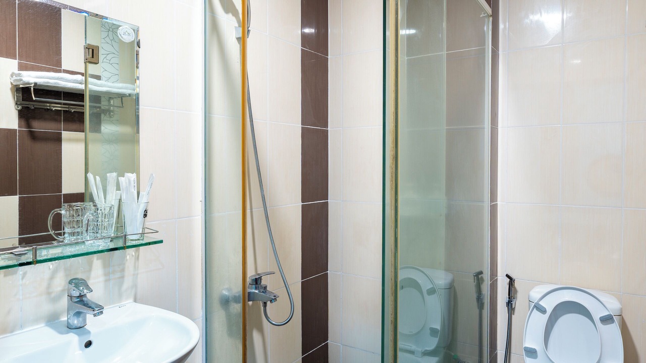 Photo of Bathroom in Da Kao