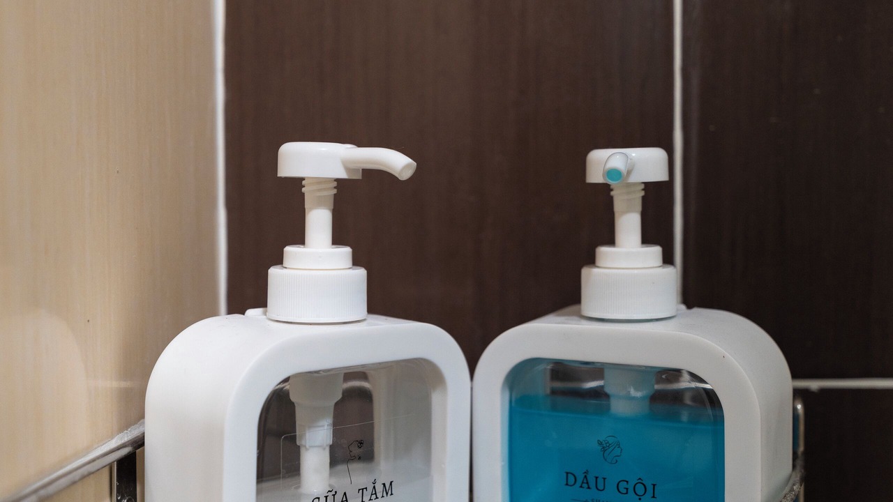 Photo of Bathroom in Da Kao