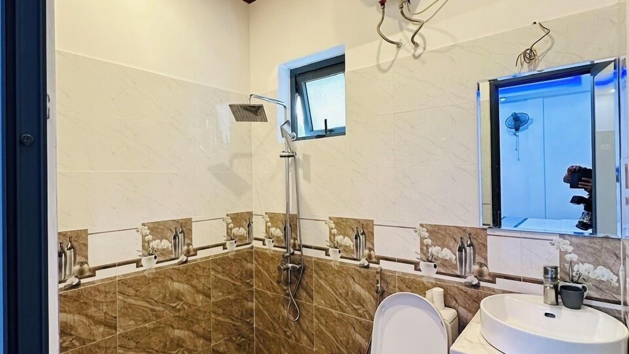 Photo of Bathroom in Thuy Xuan