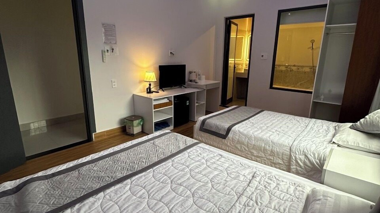 Photo of Bedroom in Thuy Xuan
