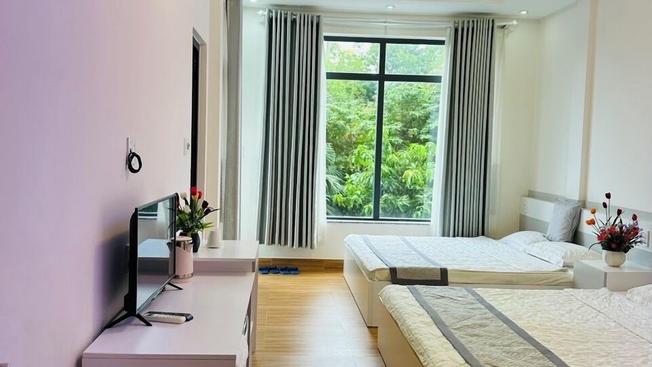 Photo of Patio Balcony in Thuy Xuan