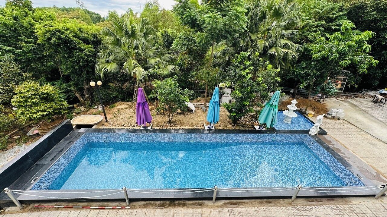 Photo of Outdoor in Thuy Xuan