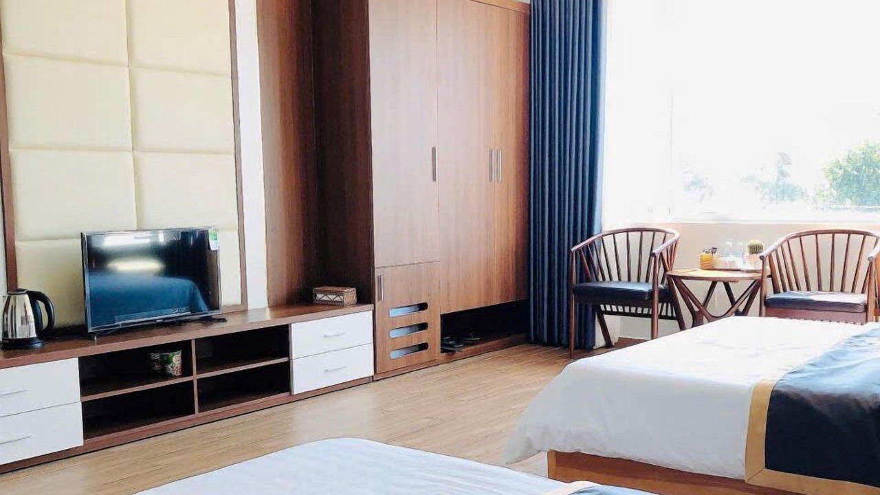 Photo of Bedroom in Bao Loc