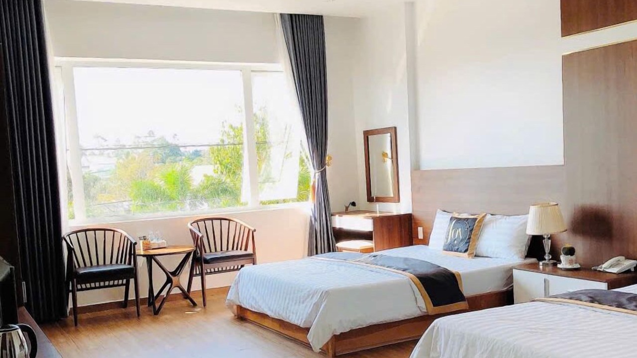 Photo of Bedroom in Bao Loc