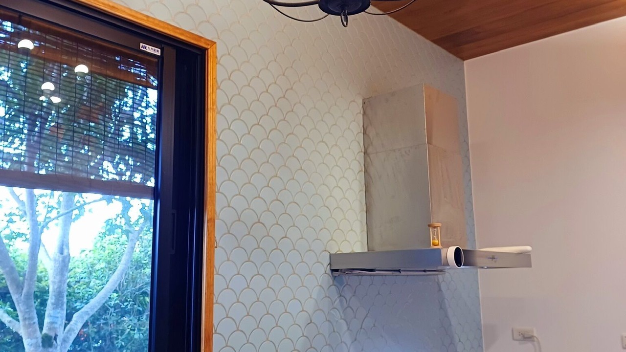 Photo of Kitchen in Sanxing